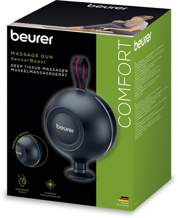 BEURER BEU-MG101 Massagepistole