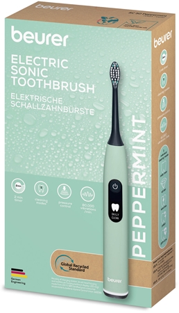 BEURER BEU-SC50 brosse à dents électrique sonique