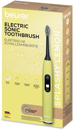 BEURER BEU-SC50 sonic electric toothbrush