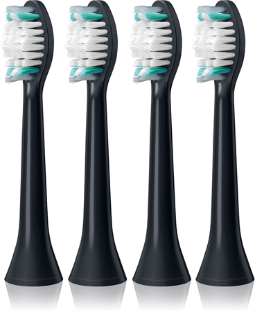 BEURER Classic Clean toothbrush replacement heads
