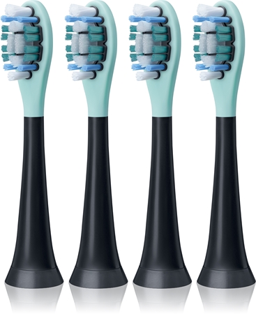 BEURER Premium Protection Plus toothbrush replacement heads