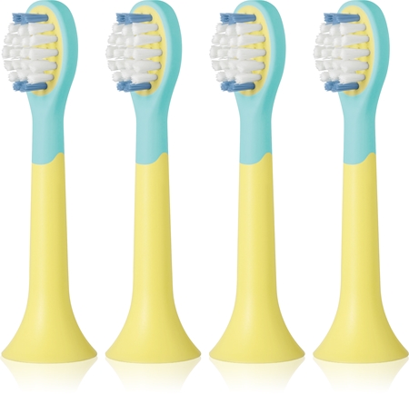 BEURER Wavy Soft SC-11 Replacement Heads For Toothbrush