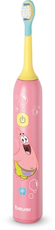BEURER Wavy Soft SC-11 Replacement Heads For Toothbrush