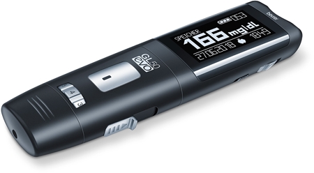 BEURER GL50evo glukometr