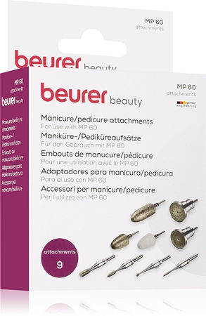 BEURER 570.32 accesorio de recambio