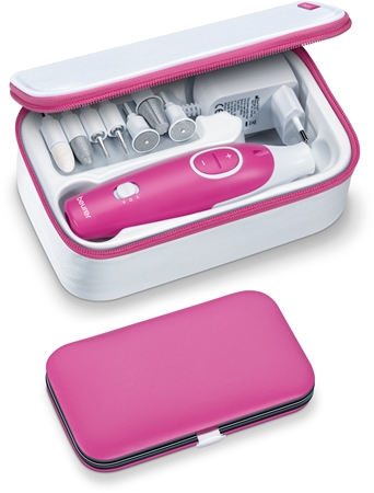 BEURER MP 44 Manicure Set