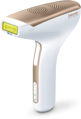 BEURER IPL 8500 IPL epilator za lice, tijelo, bikini zonu i pazuh