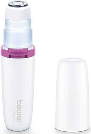 BEURER HL 16 rasoir visage