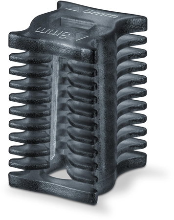 BEURER HR 2000 tondeuse nez et oreilles