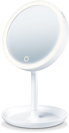 BEURER BS 45 oglinda cosmetica cu iluminare LED de fundal