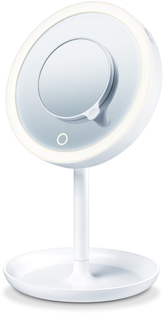 BEURER BS 45 oglinda cosmetica cu iluminare LED de fundal