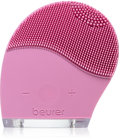 BEURER FC 49 Cleaning Device For Face 2-in-1