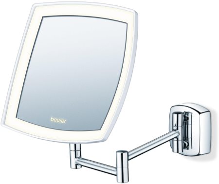 BEURER BS 89 specchietto cosmetico con retroilluminazione LED