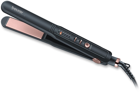 BEURER HS 40 Glätteisen für das Haar