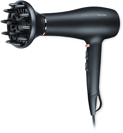 BEURER HC 50 Föön