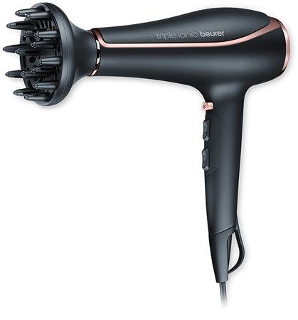 BEURER HC 80 Haartrockner