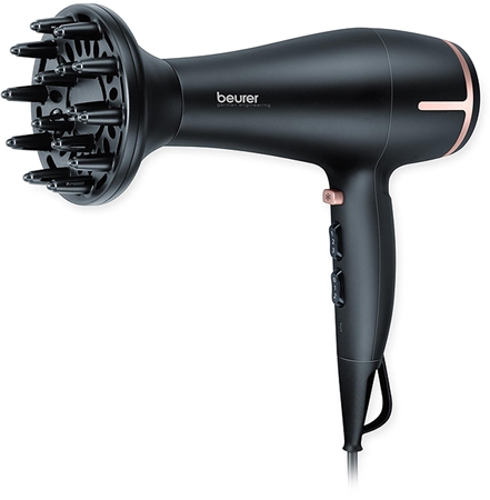 BEURER HC 60 Hårtork
