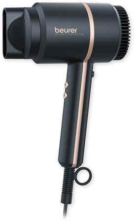 BEURER HC 35 Black πιστολάκι