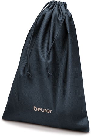 BEURER HC 35 Black fén na vlasy
