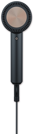 BEURER HC 35 Black πιστολάκι