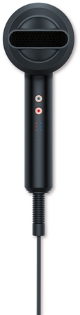 BEURER HC 35 Black πιστολάκι