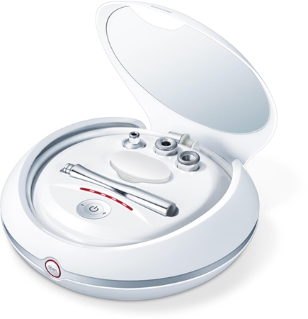 BEURER FC 100 aspirateur visage