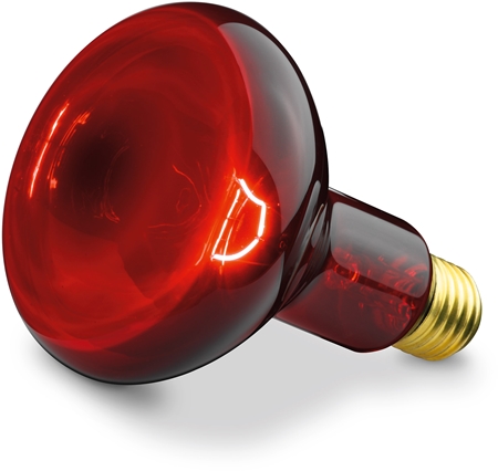 BEURER IL 11 infračervená lampa