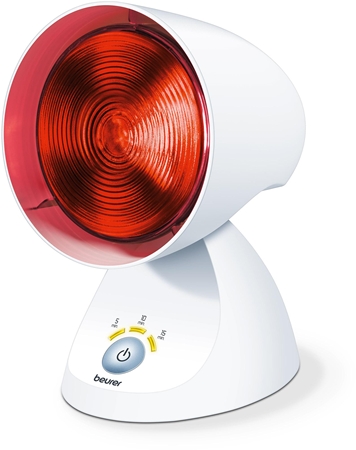 BEURER IL 35 infračervená lampa