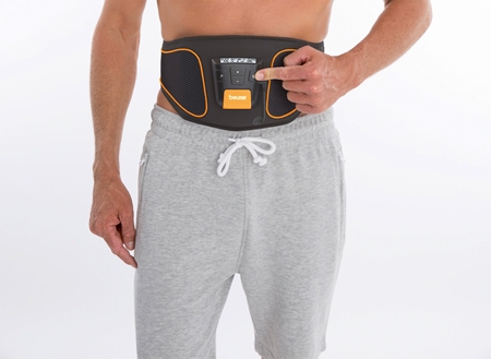 BEURER EM 37 électrostimulateur musculaire