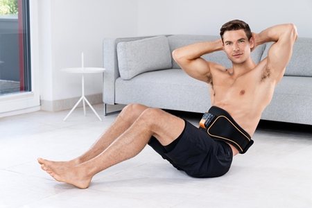 BEURER EM 37 électrostimulateur musculaire