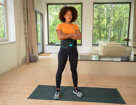 BEURER BEU-Corefit I Muskel-Elektrostimulator