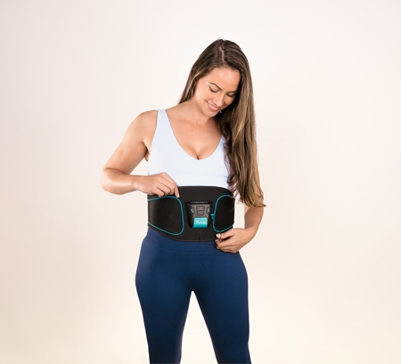 BEURER BEU-Corefit I Muskel-Elektrostimulator