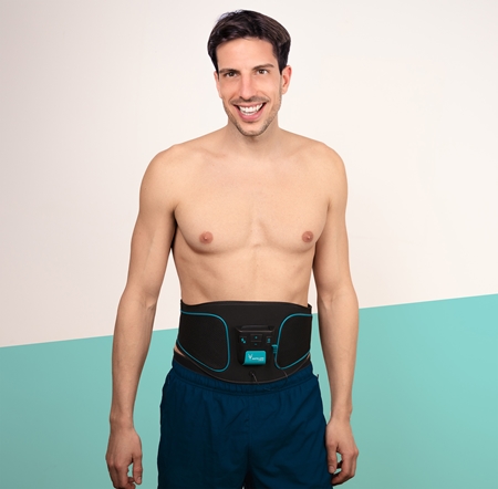 BEURER BEU-Corefit I Muskel-Elektrostimulator