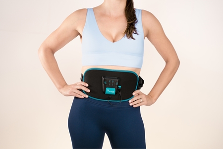 BEURER BEU-Corefit II Muskel-Elektrostimulator