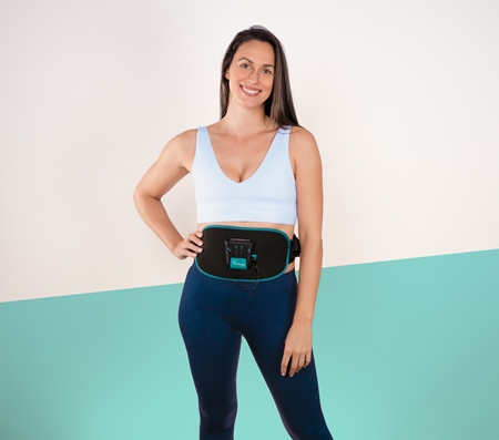 BEURER BEU-Corefit II Muskel-Elektrostimulator