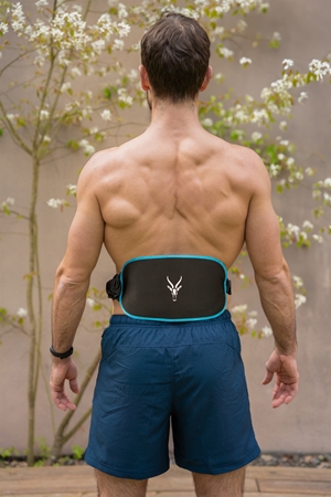 BEURER BEU-Corefit II Muskel-Elektrostimulator