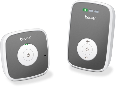 BEURER BY 33 Audio-Babyphone