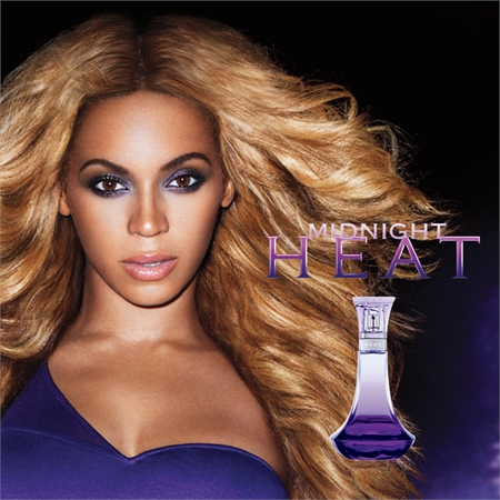 Beyoncé Midnight Heat Eau de Parfum voor Vrouwen