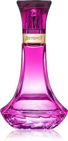 Beyoncé Heat Wild Orchid Eau de Parfum voor Vrouwen
