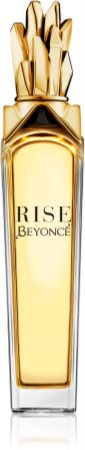Beyoncé Rise Eau de Parfum naisille