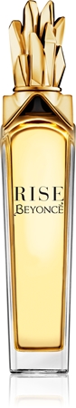 Beyoncé Rise parfémovaná voda pro ženy