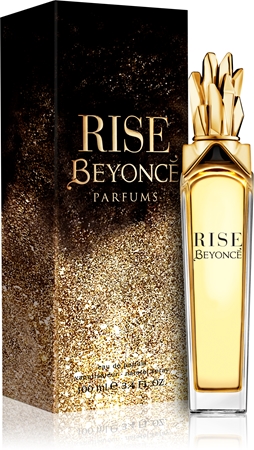 Beyoncé Rise parfémovaná voda pro ženy