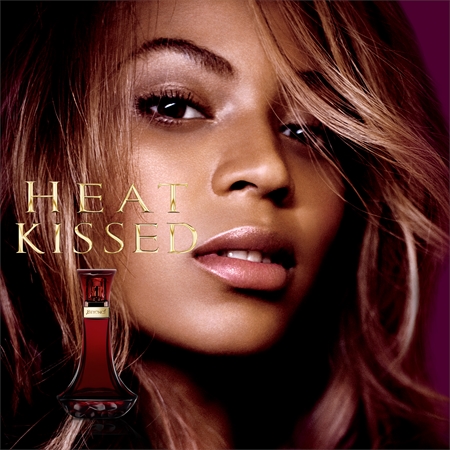 Beyoncé Heat Kissed Parfüümvesi naistele
