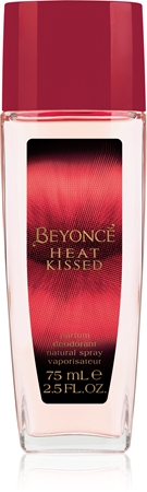 Beyoncé Heat Kissed deo met verstuiver voor Vrouwen