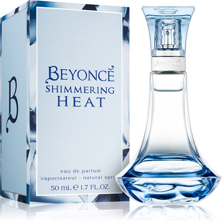 Beyoncé Shimmering Heat parfémovaná voda pro ženy
