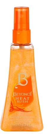 Beyoncé Heat Rush Body Spray for Women 125 ml