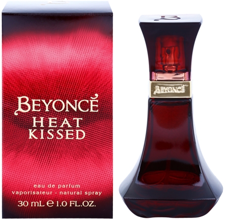 Beyoncé Heat Kissed Parfüümvesi naistele