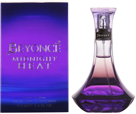 Beyoncé Midnight Heat Eau de Parfum voor Vrouwen