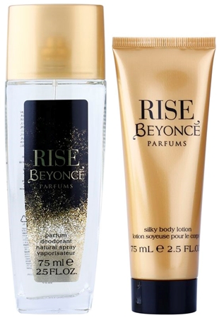 Beyoncé Rise Gift Set II. | notino.co.uk