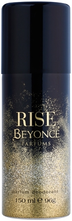 Beyoncé Rise Deo-Spray für Damen 150 ml